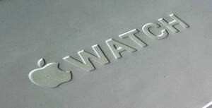 Apple Watch Sport Denne vare er sat til omsalg under nyt varenummer 4539976