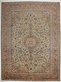 MATTA, Persisk, Kashan, 406x302 cm.