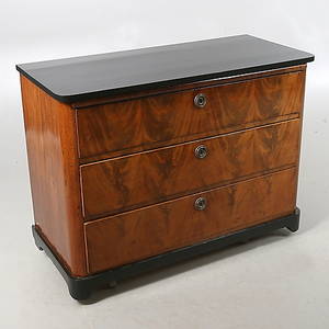 BYRÅ, empire, 1800-tal.