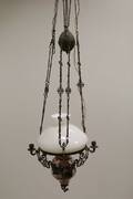 Takfotogenlampa