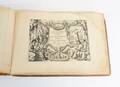 Bildbok till bibel, 161700-tal