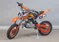 Mini Crosser, 49cc