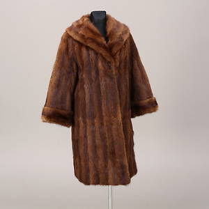 KAPPA, päls, storlek 38.