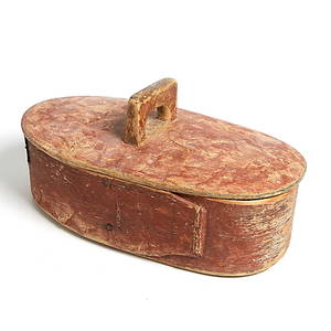 SVEPASK, 1800-tal.