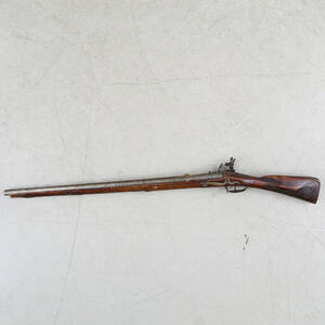 FLINTLÅSGEVÄR.17001800-tal.