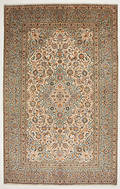 MATTA, Persisk, Kashan, 340x218 cm.