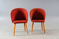 Ett par stolar, 1950-tal 2