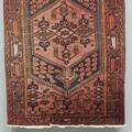 Matta, orientalisk