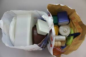 Tupperware
