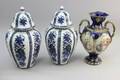 Lockurnor Delft