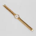 ARMBANDSUR ETERNA, 18k guld.
