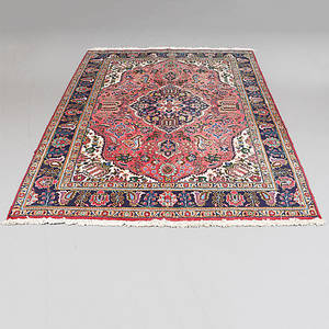 MATTA, orientalisk 289 x 203 cm.