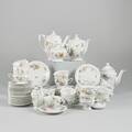 Kaffeservisdelar, Rosenthal