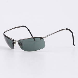 SOLGLASÖGON, Top Bar, Ray-Ban.