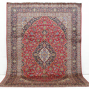 MATTA, Persisk, Keshan fine 395 x 292 cm.