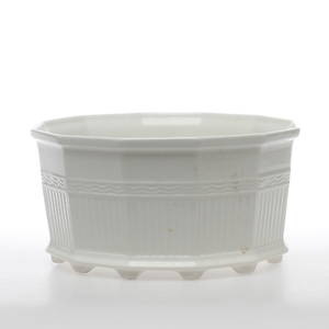 YTTERFODER, porslin, Prins Eugenes Waldemarsudde, Gustavsberg, 1900-tal.