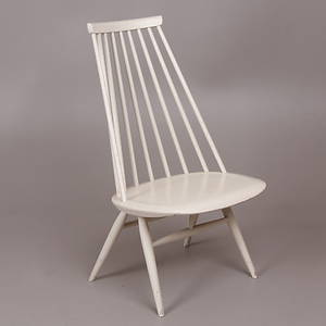 STOL, Mademoiselle, Ilmari Tapiovaara, Edsbyverken.