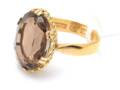 Ring 23K 5,4g