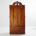 Skåp 1800-tal