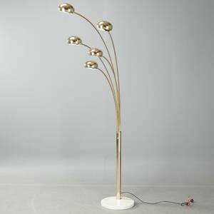 Golvlampa