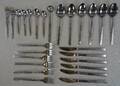 Bestick Rosen A244