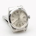 Rolex Oyster Perpetual Date.