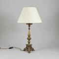 Bordslampa