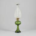 Bordsfotogenlampa