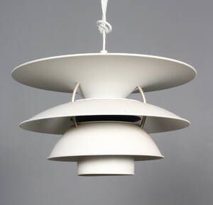 Poul Henningsen. Charlottenborg pendel, Ø 46  