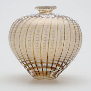 VAS, Bertil Vallien, Artist collection, Kosta Boda, glas, 1900-tal.