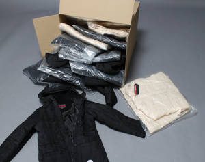 Miss Alabama jakker 18