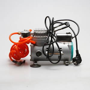 KOMPRESSOR, Sparmax.