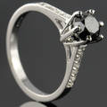 Diamant ring ca. 1.49 ct.