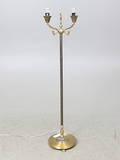 GOLVLAMPA, 1900-tal.