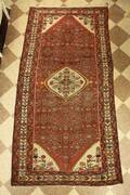Matta, orientalisk