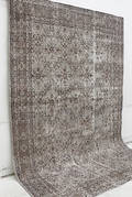 MATTA, carpet vintage, 310 x 207 cm.