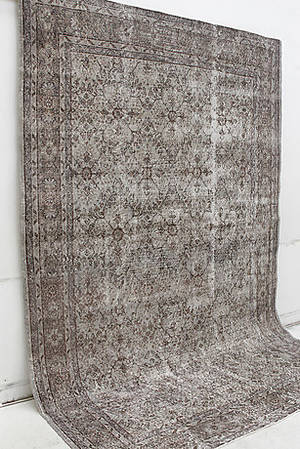 MATTA, carpet vintage, 310 x 207 cm.