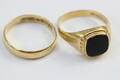 Ringar