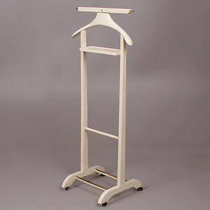 HERRBETJÄNT, Brevetatto, Italien, 1900-talets mitt.