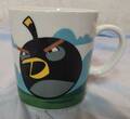 Angry-bird Arabia