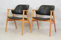 KARMSTOLAR, 1-par, galon, 196070-tal.