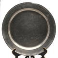 FAT, tenn, troligen Italien, 1700-tal.