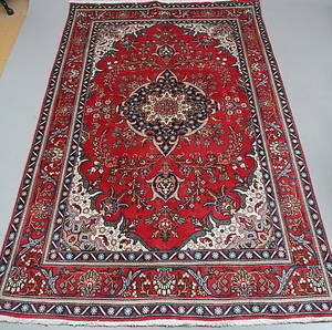 MATTA, orientalisk, ca 310 x 200 cm.