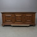 SIDEBORD, barock-stil, 1900-tal.