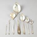 Skedar silver