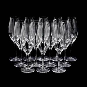 Reijmyre champagneglas Juhlin