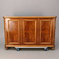 SIDEBOARD, 1940-tal.