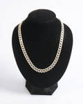 HALSBAND, sterlingsilver.