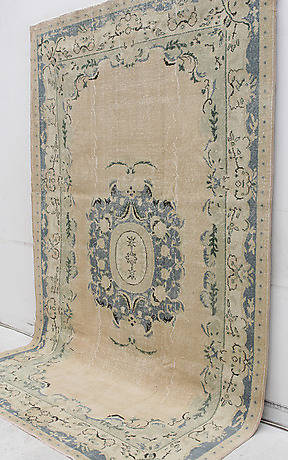 MATTA, carpet vintage, anatolisk, 303 x 193 cm.