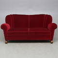 SOFFA, 1940-tal.